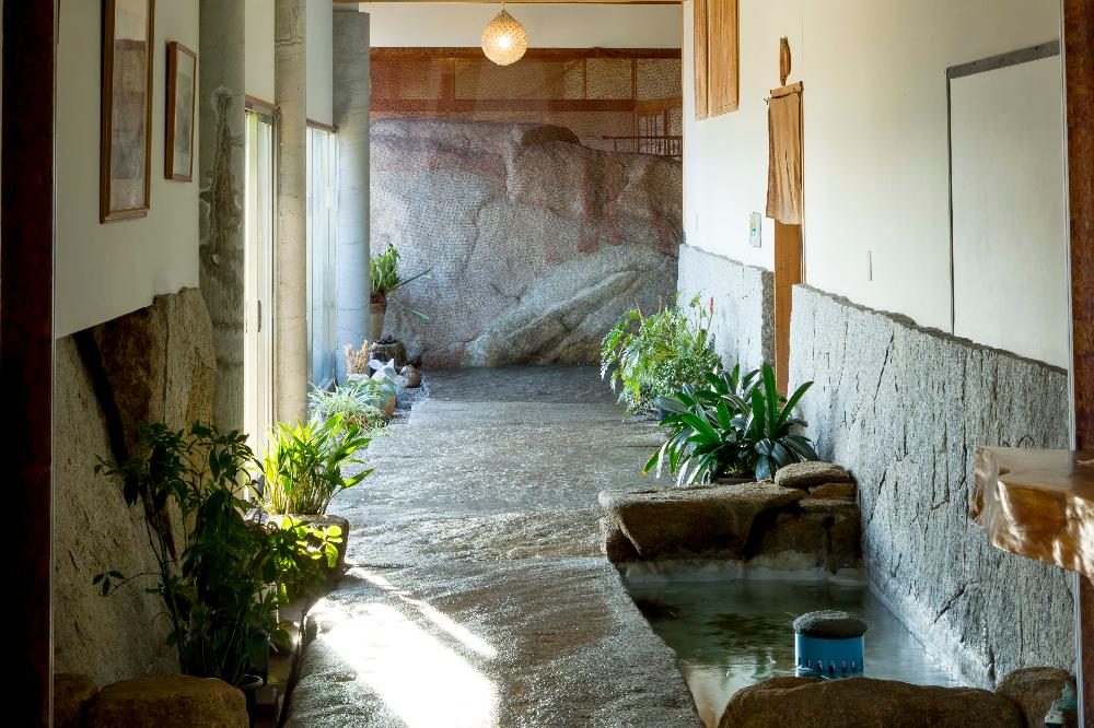 【旅館】仲居・ホールスタッフ【まかない付】のイメージ画像