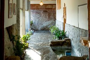 【旅館】仲居・ホールスタッフ【まかない付】のイメージ画像