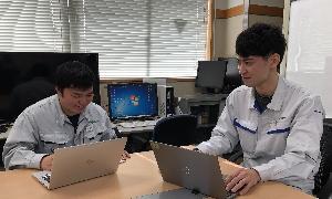 センサ・システム開発のイメージ画像