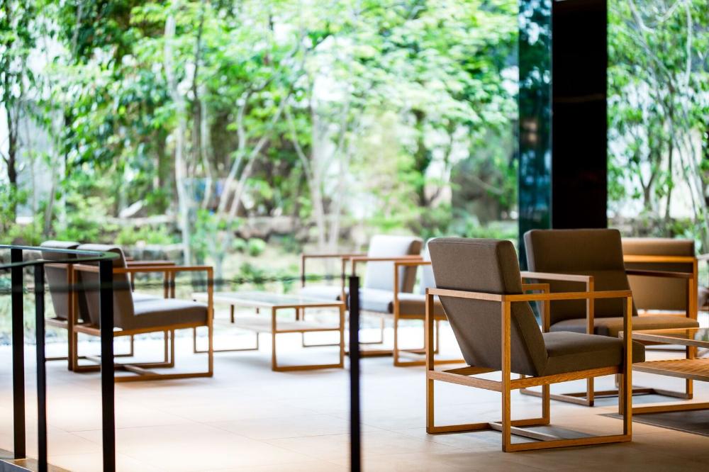 客室の露天風呂の清掃のお仕事です※未経験者歓迎！平日のみOK！のイメージ画像