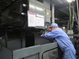 機械加工・金型設計職（管理職候補）のイメージ画像