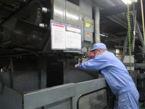 機械加工・金型設計職（管理職候補）のイメージ画像