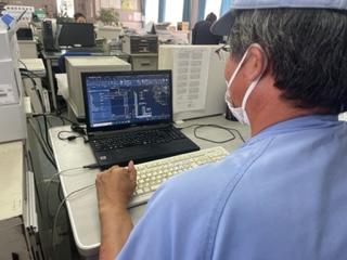 製造技術開発職のイメージ画像