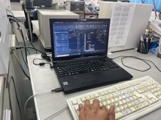 製造技術開発職のイメージ画像