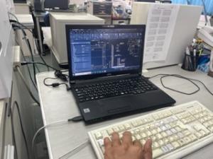 製造技術開発職のイメージ画像