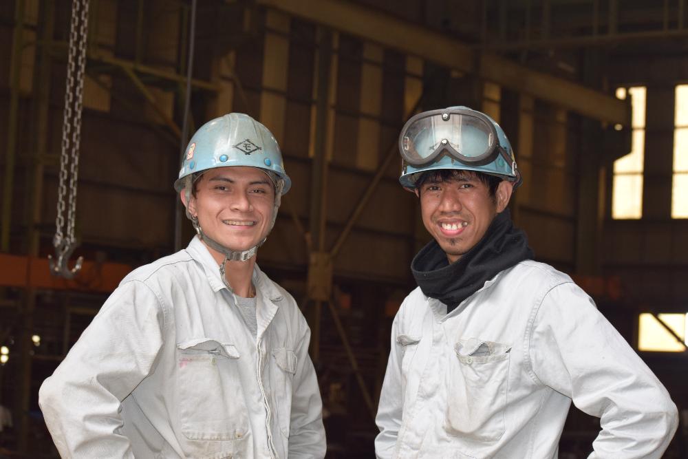 【未経験者歓迎！】品質検査及び仕上げ職のイメージ画像