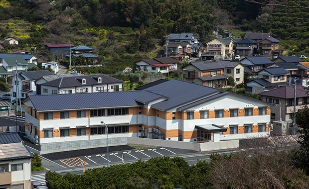 介護福祉士のイメージ画像