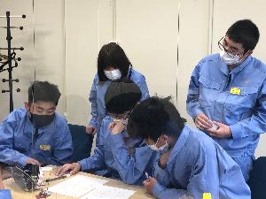 事務職【経理】のイメージ画像