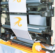 印刷機オペレーターのイメージ画像