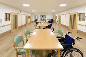 准看護師　特別養護老人ホーム番城（社会福祉法人 寿楽会）のイメージ画像