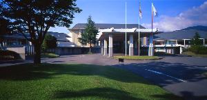 レストランホール・フロアスタッフのイメージ画像