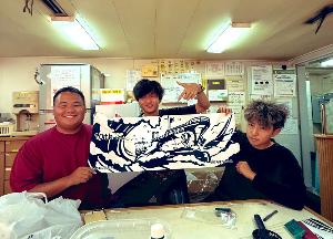 内航タンカー船　甲板部、機関部募集中！　経験者の方はもちろん、未経験者の方でも応募可能です！のイメージ画像