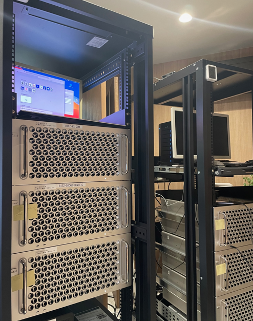 ITサポート技術職 （正社員登用予定求人）のイメージ画像