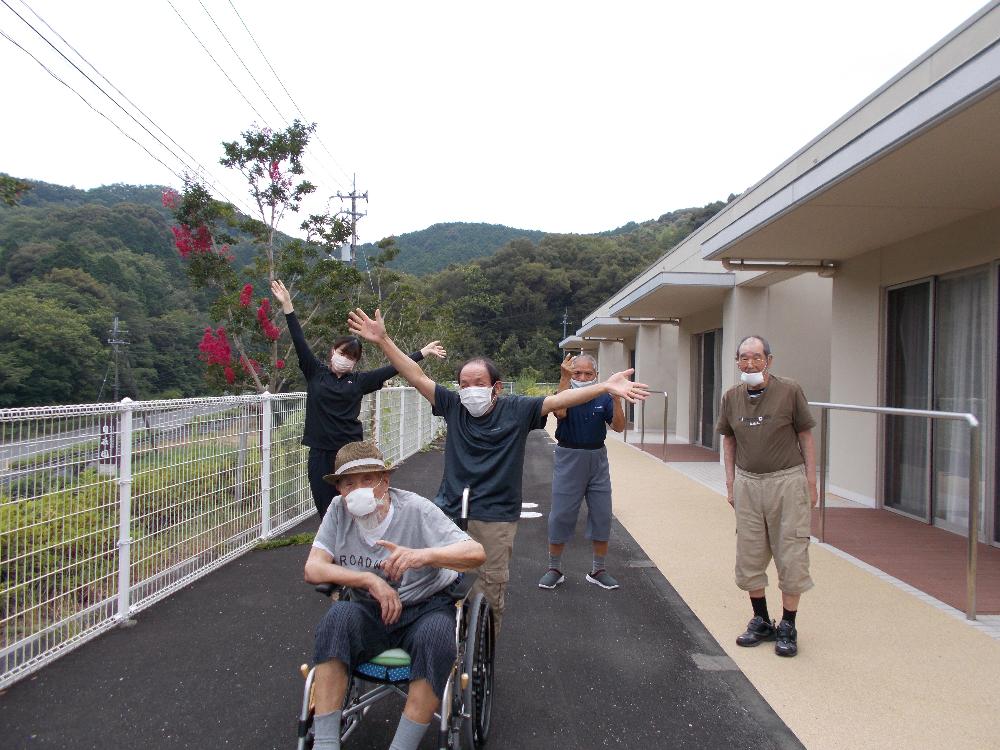 ケアワーカー（介護職員）のイメージ画像