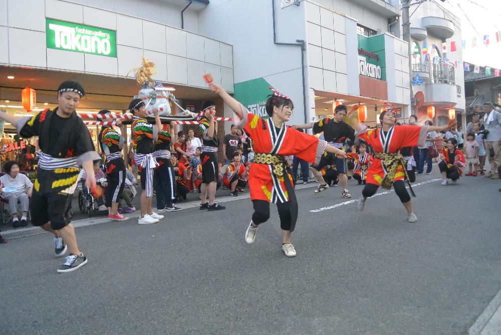 ケアワーカー（介護職員）のイメージ画像