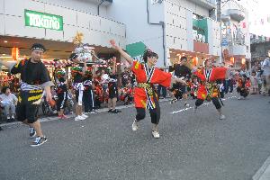 ケアワーカー（介護職員）のイメージ画像