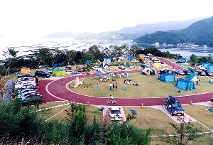 南レク公園の管理運営・事務経理・イベント企画等のイメージ画像