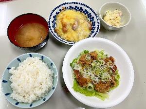 内航タンカー船　司厨部乗組員（司厨手、司厨長）募集！！　未経験者でも応募可能ですのイメージ画像