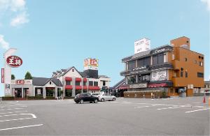 飲食店スタッフ（調理・接客）のイメージ画像