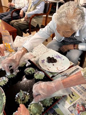 看護師のイメージ画像