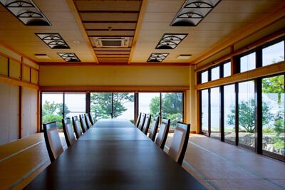 【旅館】庭管理ガーデンスタッフ・外仕事【勤務時間自由】のイメージ画像