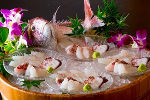 【旅館】庭管理ガーデンスタッフ・外仕事【勤務時間自由】のイメージ画像