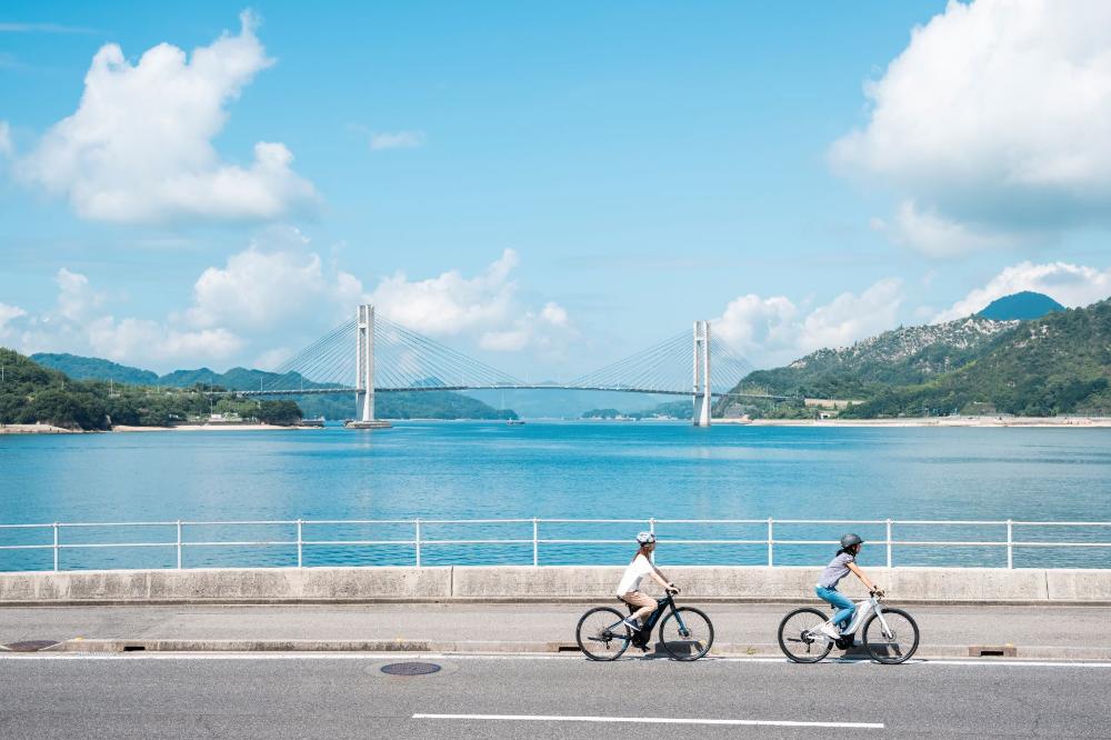 上島町　島おこし協力隊【移住定住支援・空き家バンク運営ミッション】のイメージ画像