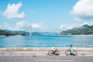上島町　島おこし協力隊【移住定住支援・空き家バンク運営ミッション】のイメージ画像