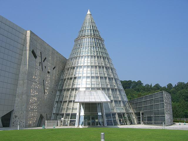 [契]愛媛県総合科学博物館　維持管理スタッフのイメージ画像