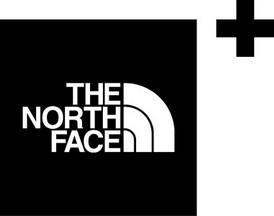 THE NORTH FACE+松山店でのアパレル販売スタッフ（学生アルバイト）のイメージ画像