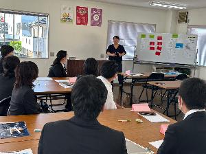 【本社・人事】20代・30代活躍中！採用担当をお任せしますのイメージ画像
