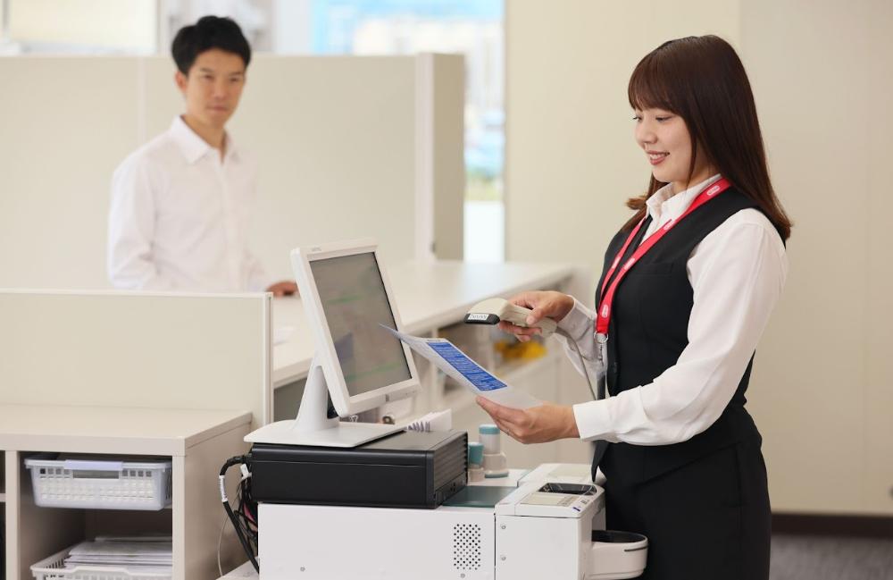 料金徴収・検針調査業務等　のイメージ画像