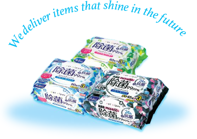総務事務/四国中央工場　未経験者歓迎！　UIターン歓迎！☆有給取得率80％超☆オンライン面接可のイメージ画像