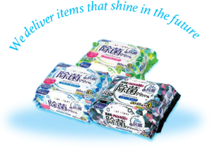 総務事務/四国中央工場　未経験者歓迎！　UIターン歓迎！☆有給取得率80％超☆オンライン面接可のイメージ画像