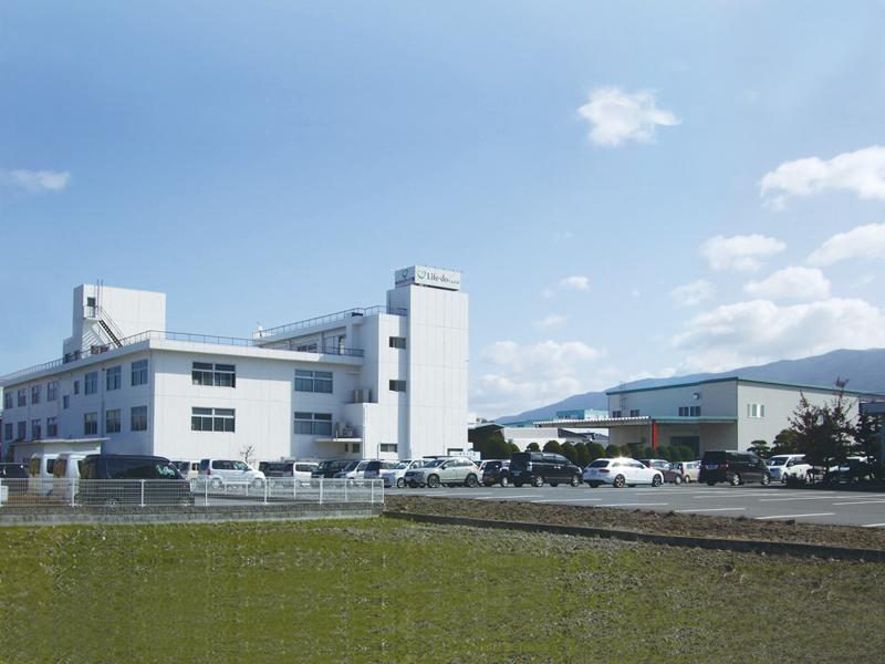 製造管理（管理職候補）/四国中央工場　のイメージ画像