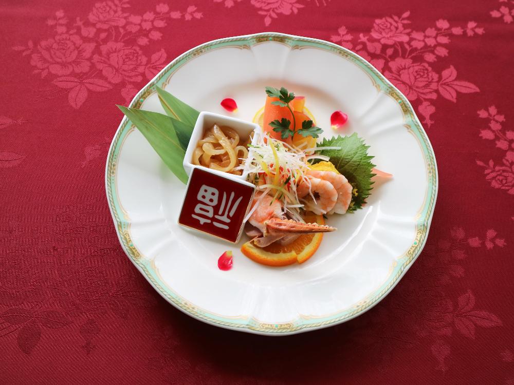レストラン調理補助　中国料理龍鳳のイメージ画像