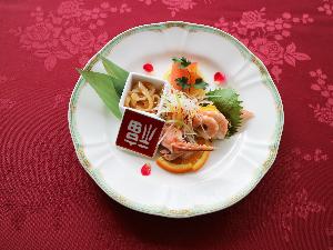 レストラン調理補助　中国料理龍鳳のイメージ画像