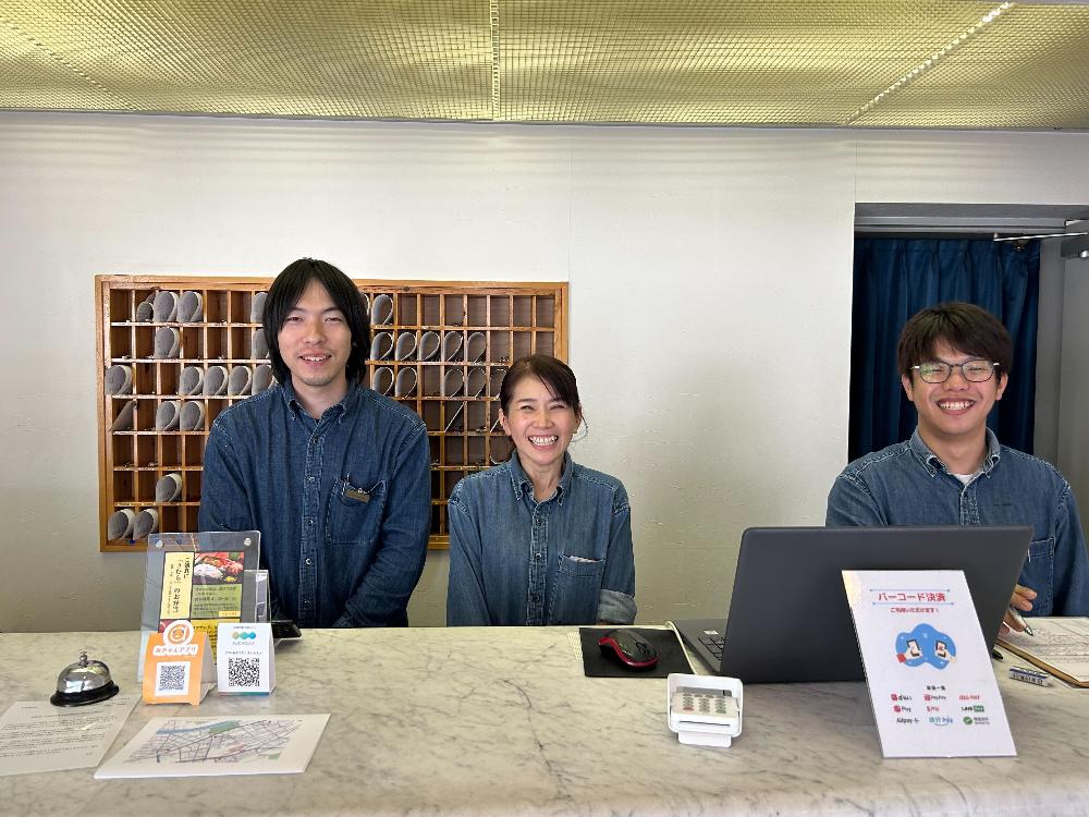客室清掃スタッフ募集｜未経験OK｜交通費支給あり｜社会保険加入実績あり