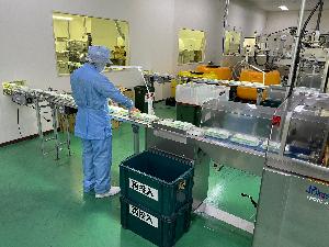 品質管理員/四国中央工場のイメージ画像