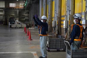 リサイクル施設の受入管理全般　【５０代・６０代の方　ご活躍中！】のイメージ画像