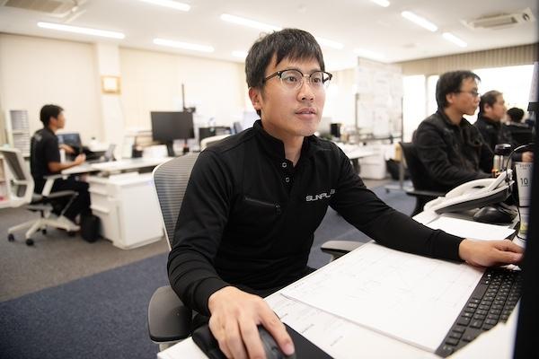 シーケンス制御　（PLC・シーケンス・ラダー）　のイメージ画像