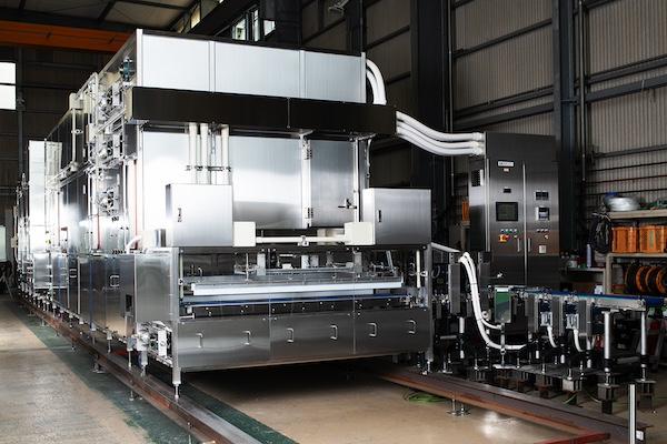 シーケンス制御　（PLC・シーケンス・ラダー）　のイメージ画像