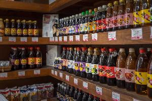 醤油・味噌・加工食品の製造のイメージ画像