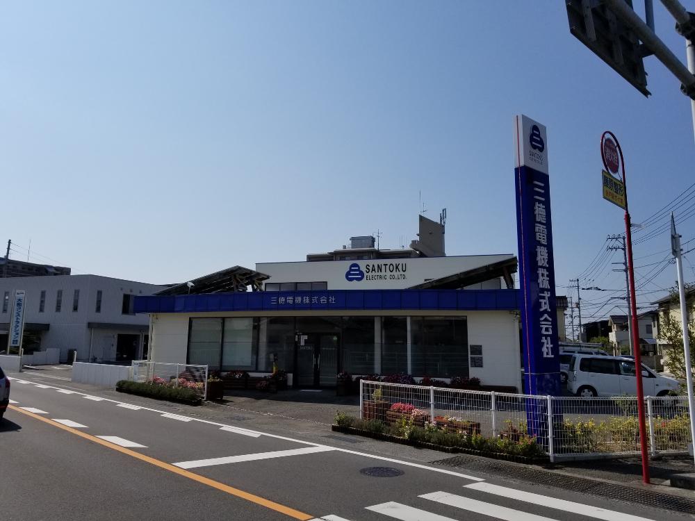 電気設備技術者のイメージ画像