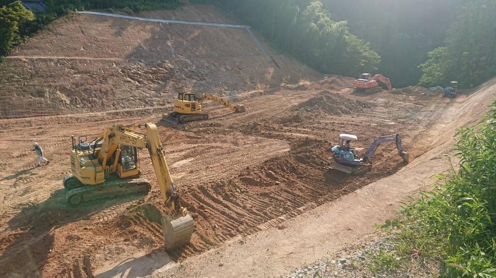 現場作業員