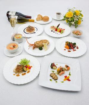 調理補助スタッフ／マリエール大洲 料理部のイメージ画像
