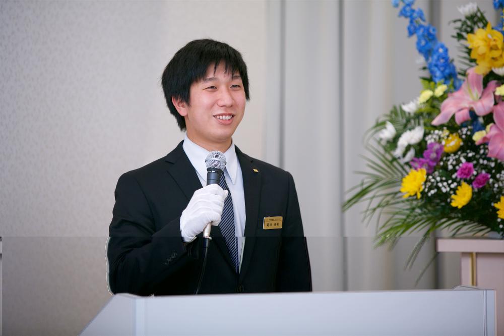 セレモニー業務担当者／宇和島セレモニーのイメージ画像