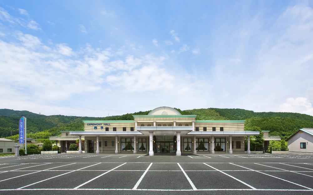 セレモニーホール西予・野村勤務　業務担当者／セレモニーホール西予・野村のイメージ画像
