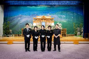 セレモニーホール八幡浜・保内勤務　業務担当者／セレモニーホール八幡浜・保内のイメージ画像