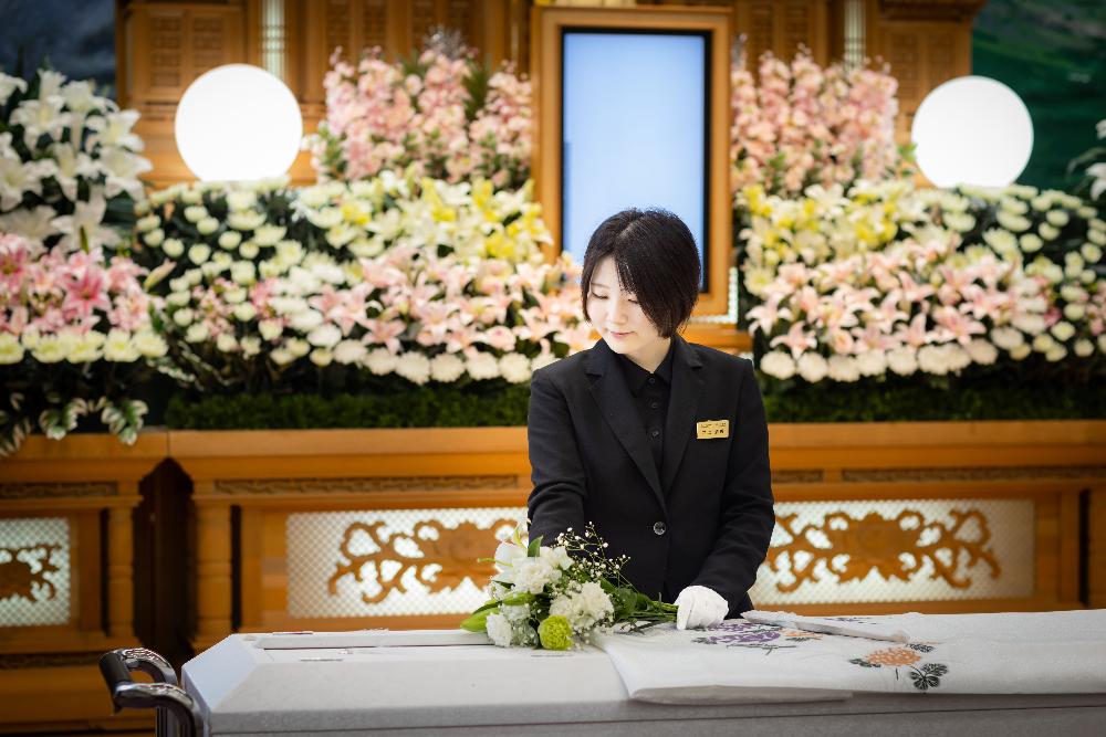 セレモニーホール大洲・内子勤務　業務担当者／セレモニーホール大洲・内子のイメージ画像